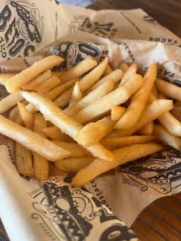 Fries