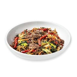 Japchae