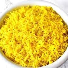 Side Rice