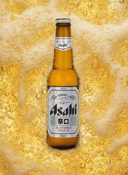 Asahi Btl