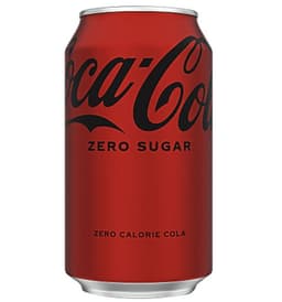 Coke Zero