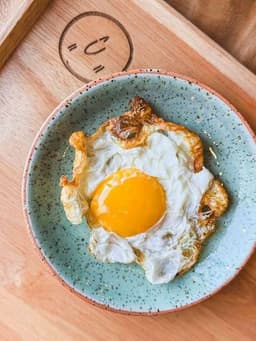 Fried Egg