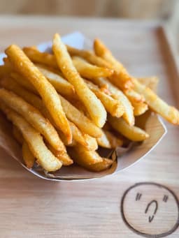 Fries