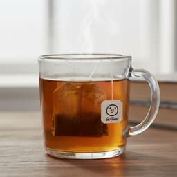 Hot Tea