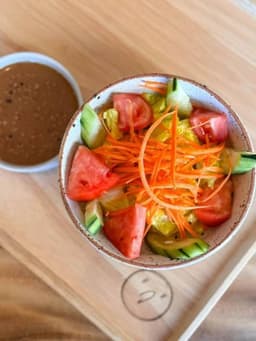 House Salad