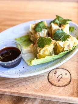 Pork Shumai