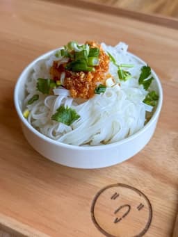 Rice Noodle
