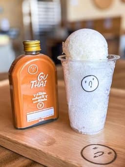 Thai Tea