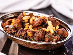 Lamb Fry