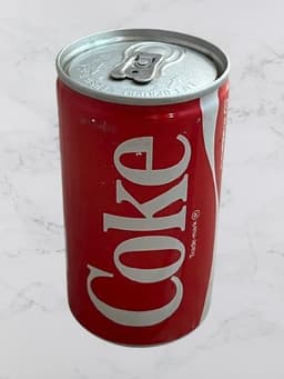Soda