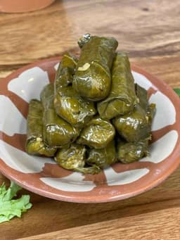Dolma