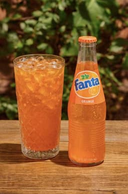 Fanta