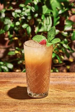 Iced Tea