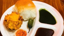 Vada Pav