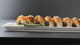 Cowboy Roll