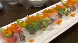 Sushi Ken Roll