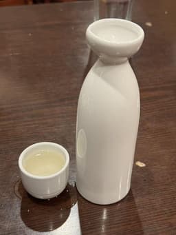 Sake