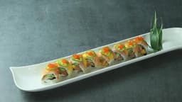 Silver Roll