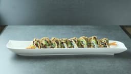 Walnut Prawn