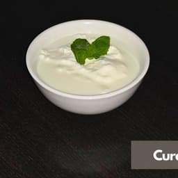 Curd