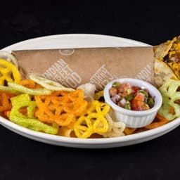 Kathi Roll