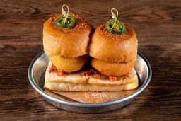 Vada Pav
