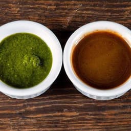 Chutney Duo