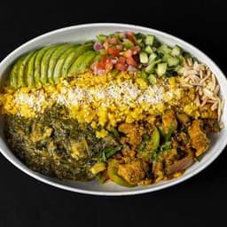 Keto Bowl