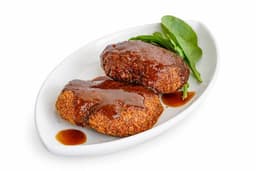 Menchi Katsu