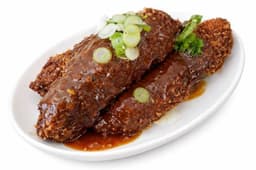 Niku Maki Cheese