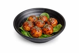 Takoyaki (6 Pcs)