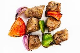 Beef Kebab