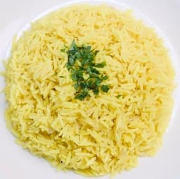 Basmati Rice