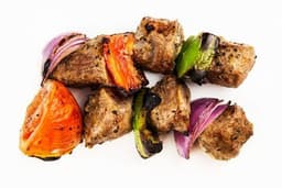 Lamb Kebab