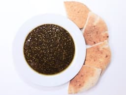 Zeit & Zaatar