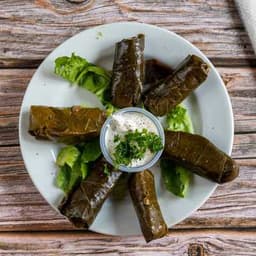 Dolmas (6Pc)
