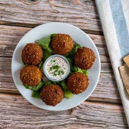 Falafel (6Pc)