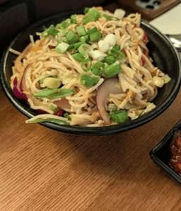 Hakka Noodles