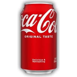 Coke