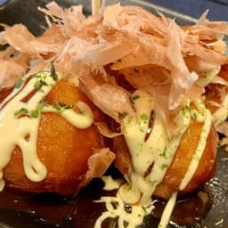Takoyaki
