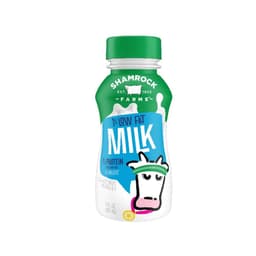 Milk