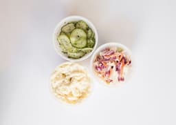Cole Slaw