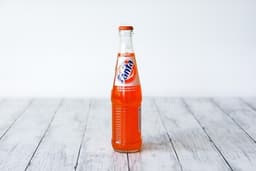 Orange Fanta