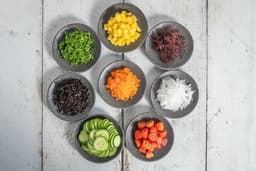 Veggie Bowl