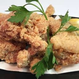 Karaage (9 Pcs)