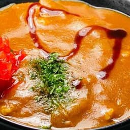 Set Curry Rice