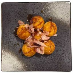 Takoyaki