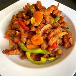 Mango Chicken