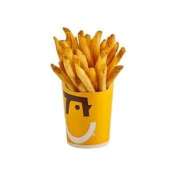 House Fries
