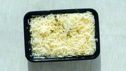 Plain Rice